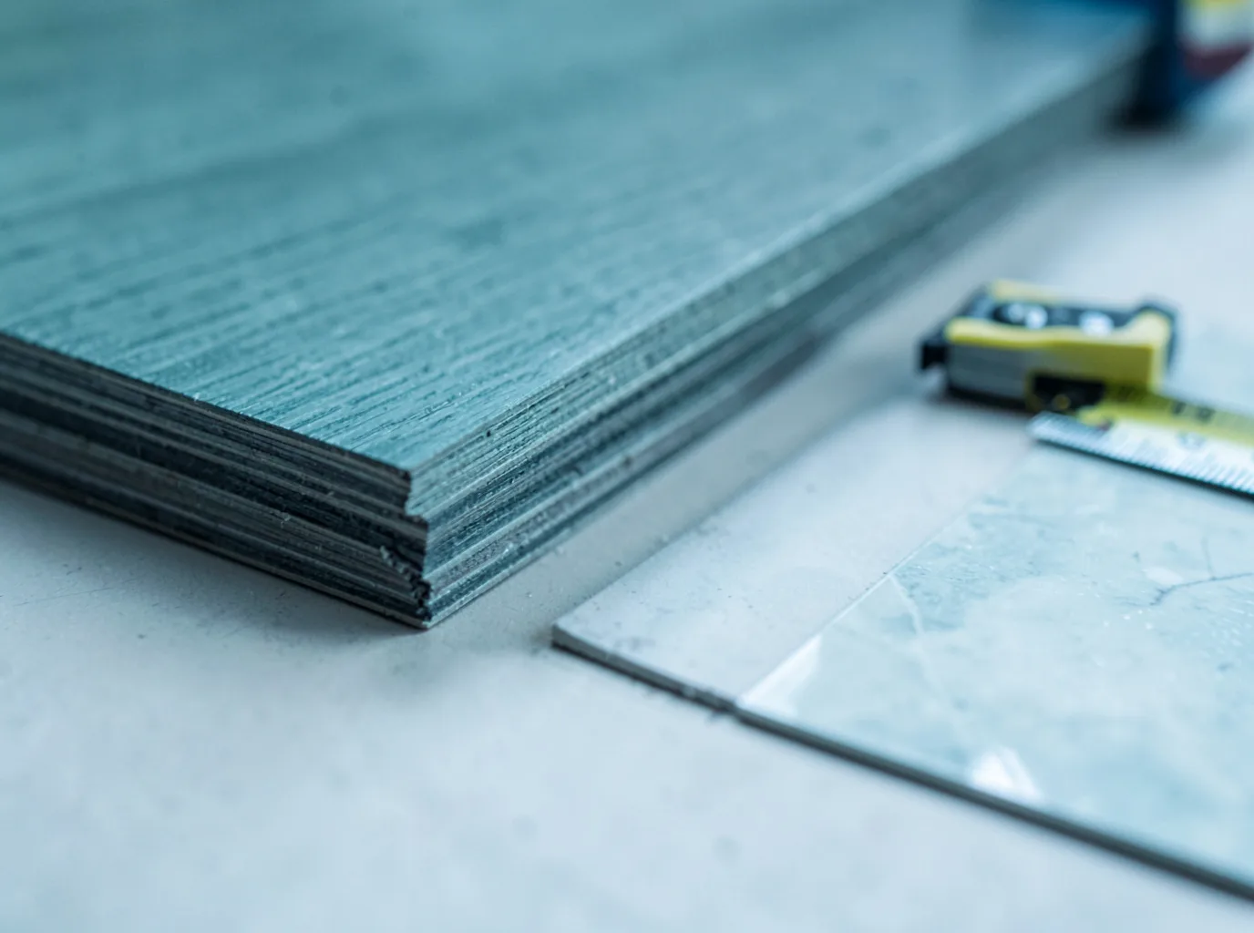 Luxury Vinyl Plank Installation Mindoro, WI FAQs